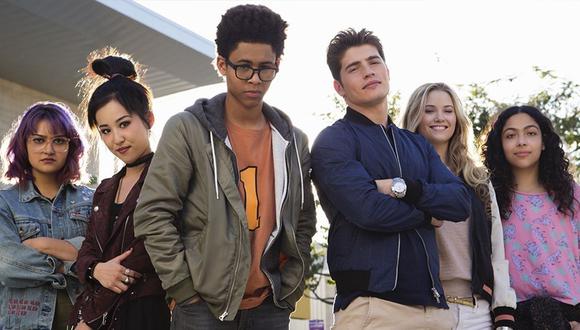 La imagen tiene un atributo ALT vacío; su nombre de archivo es RUNAWAYS.jpg