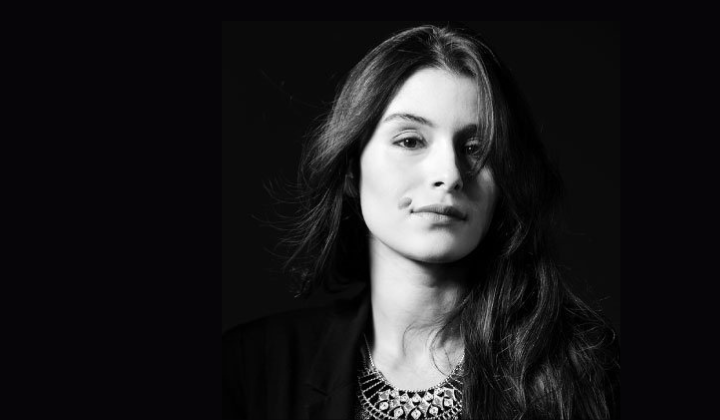 Moda y metaverso con Diana Lunareja