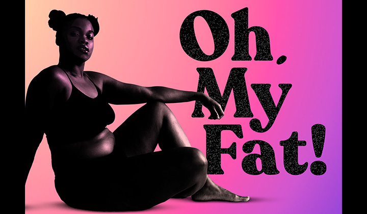 Oh, My Fat! una manera de aprender y des-aprender 