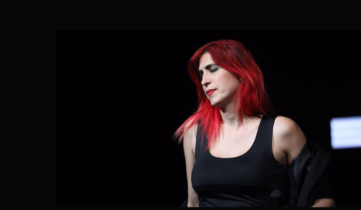 Ophelia Pastrana habla de lecciones de vida en los videojuegos