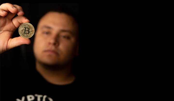 Santiago Perez Trader