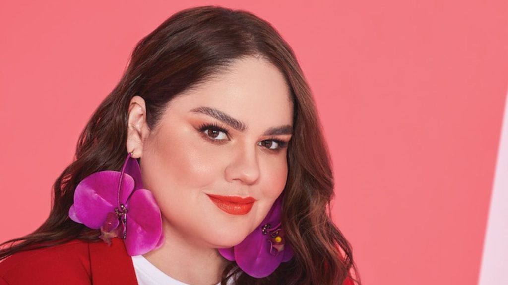 Adriana Convers Fat Pandora en Frow Coolture