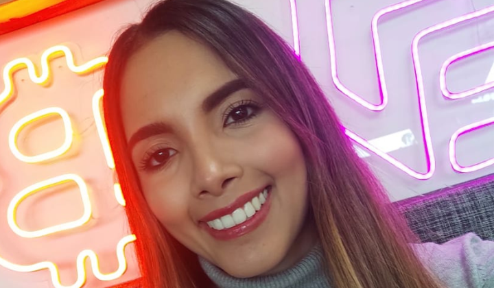 Camila Restrepo Emprendharma