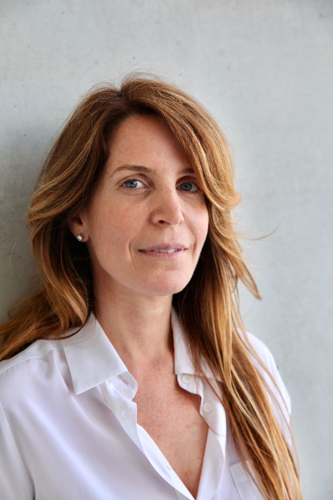 Clara Bullrich The Venture City Frow Coolture