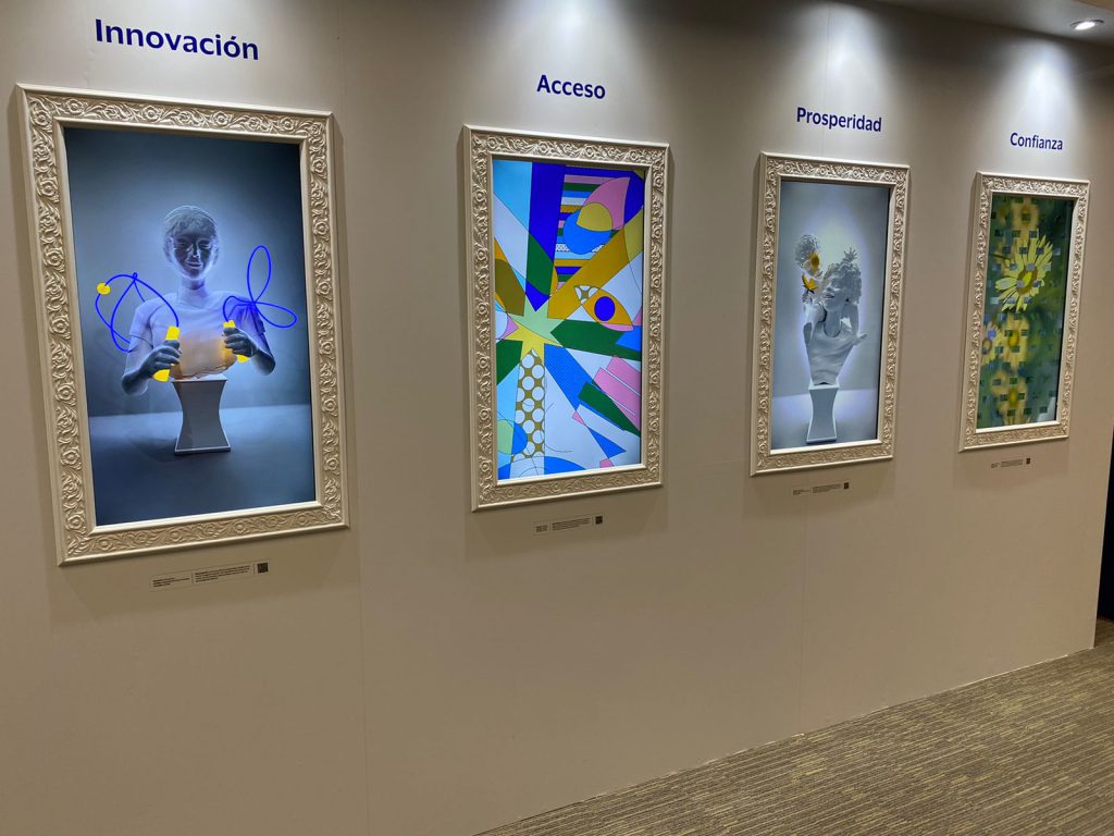 Blockchain Summit Latam 2022 Frow Coolture