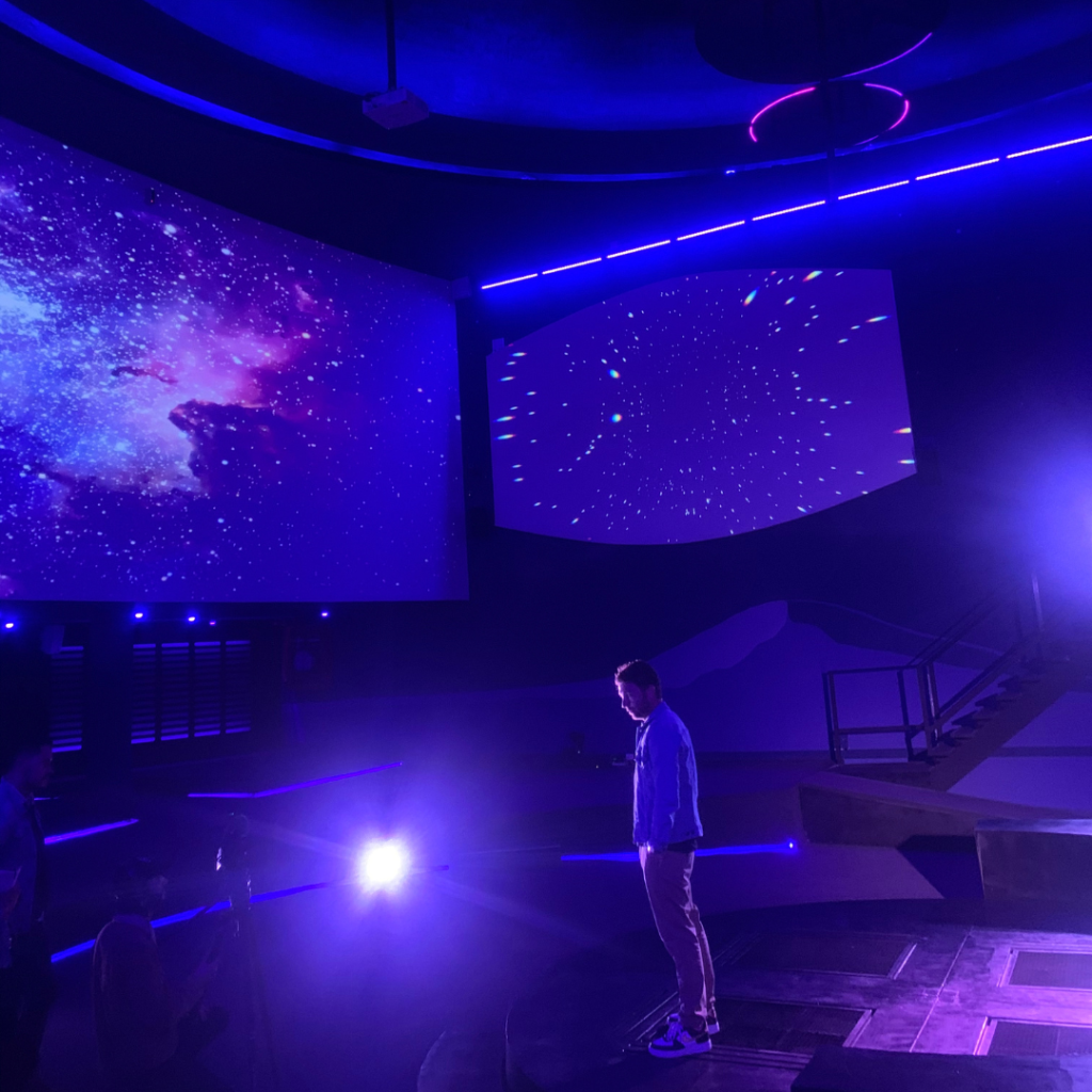 Teatro Ripio Colombia Frow Coolture