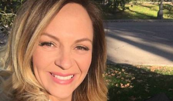 Raquel Caparrós en Frow Coolture