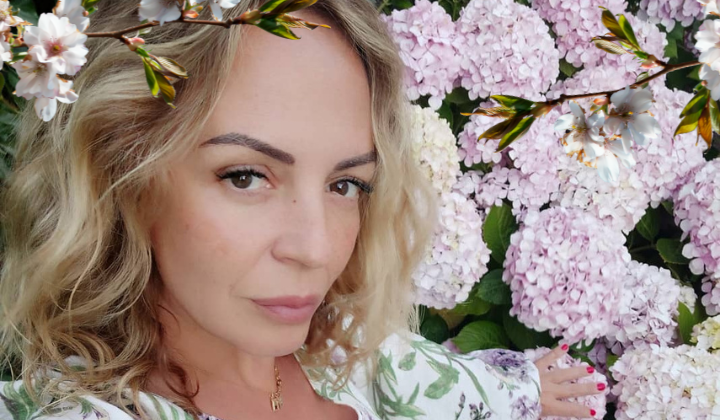 Raquel Caparrós documental el Precio De La Belleza