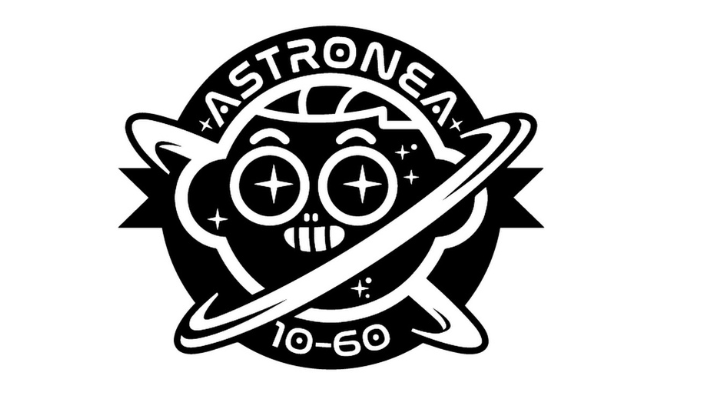 Astronea la primera discoteca NFT en el mundo