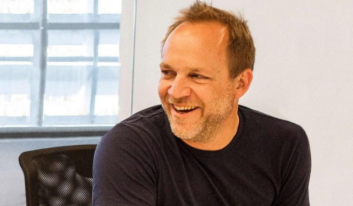 Diego Fernandez Secretario Innovaciòn y Transformación Digital Buenos Aires