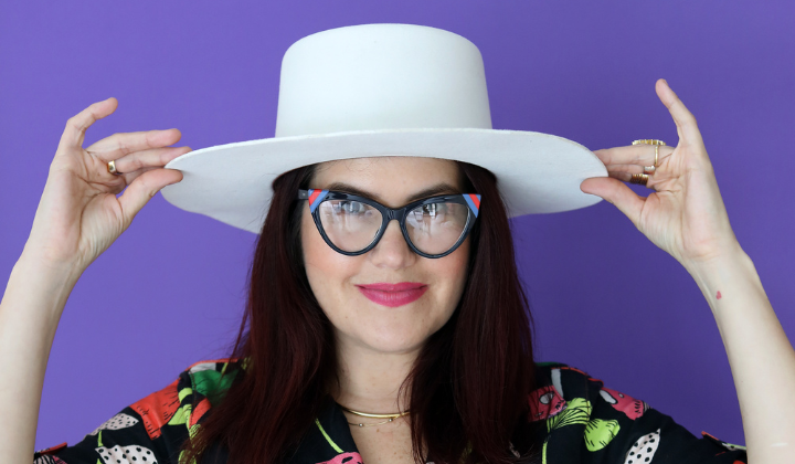 Superama en Frow Coolture