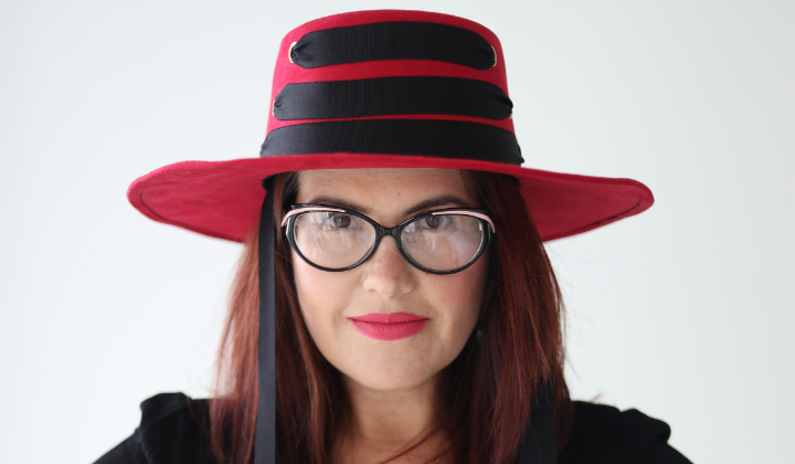 Amaranta Martínez Superama