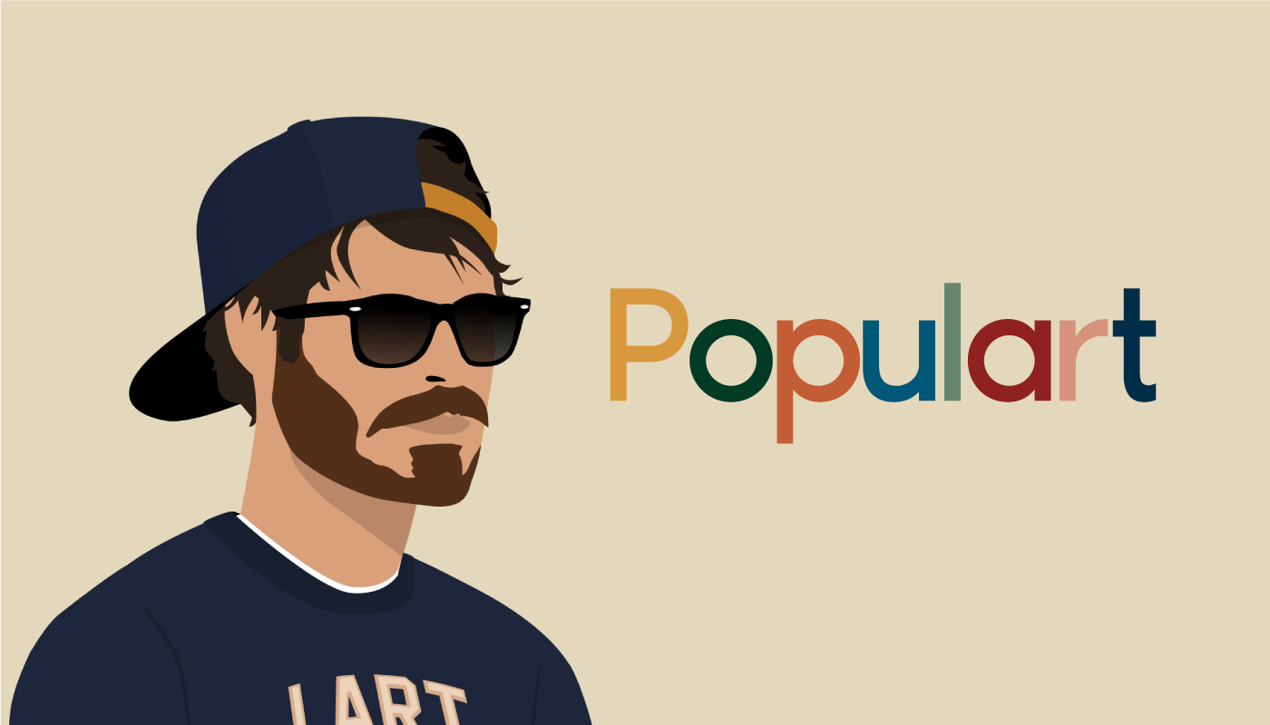 Populart en FROW Coolture
