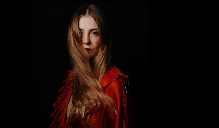 Eleonora Morales en FROW Coolture