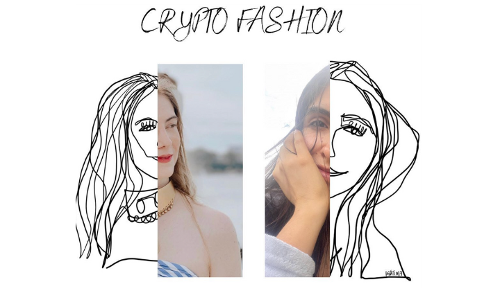 Eleonora Morales en FROW Coolture