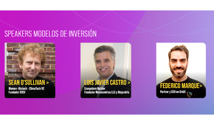 SingularityU Summit Colombia