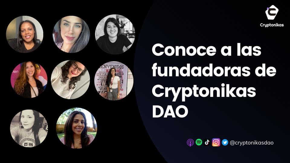 Cryptonikas DAO en FROW Coolture