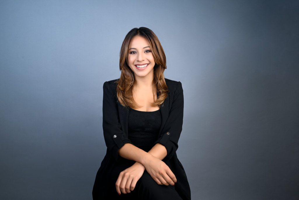 Sarah Botache Speaker Legal Tech NFT.NYC blockchain en FROW Coolture