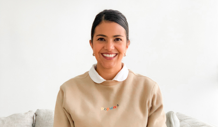¿Cómo crear un equipo para tu proyecto NFT?Annabel Rondon en FROW Coolture