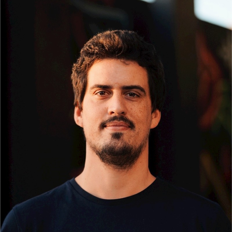 Juan Allen CMO OLA Guild Games OLA GG en FROW Coolture Play to earn Play and earn