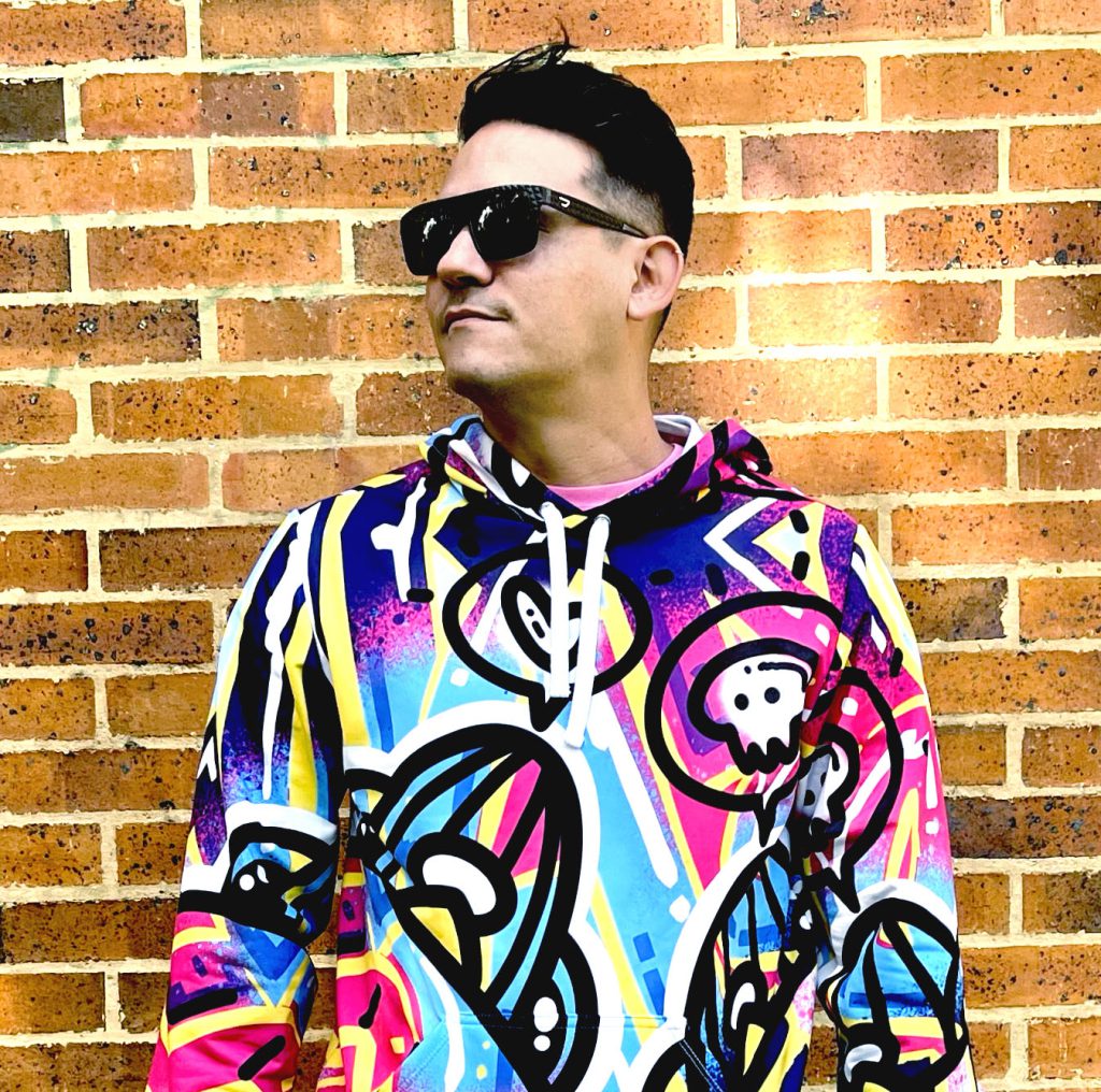 Judasaca Yuzapata Maria Kunst NFTS Cripto Arte FROW Coolture WEb3 Blockchain