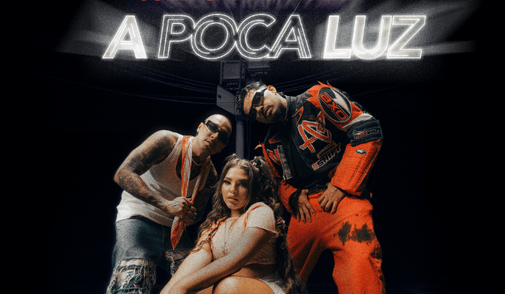 Soley estrena a Poca Luz en Frow Coolture