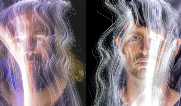 ÄSTRA estrena "The WElll" en FROW Coolture