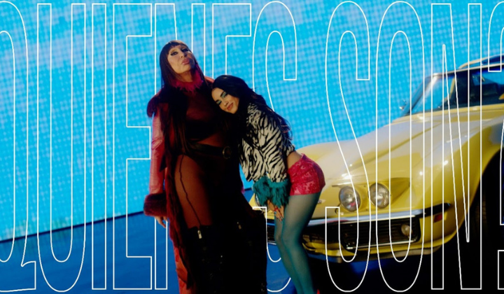 Lali Moria Casan quienes son FROW Coolture
