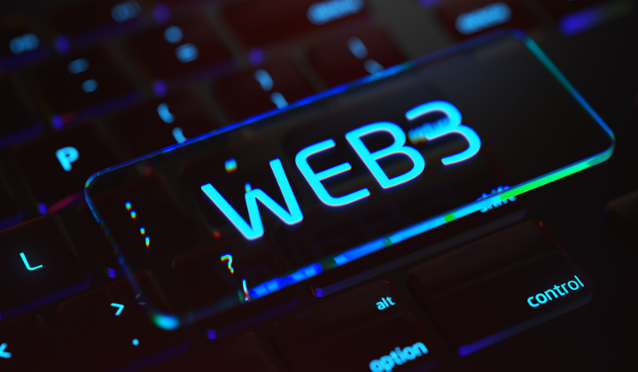 Web3 Frow Coolture Bitso