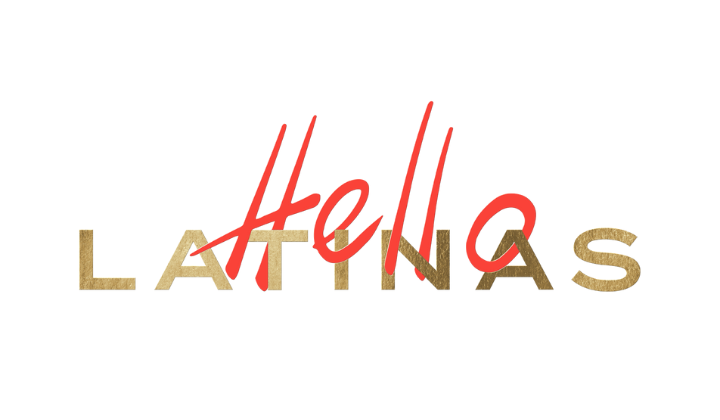 Hello Latinas plataforma Maria Robayo en frow coolture