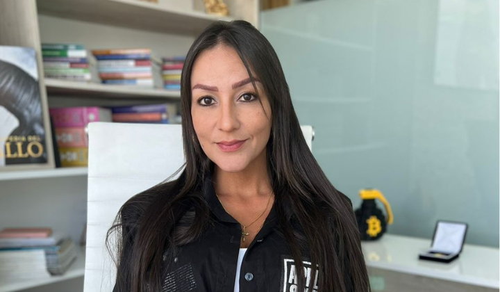 Michelle Arguelles CEO MA Global Acounting Tributación Cripto Activos FROW Coolture