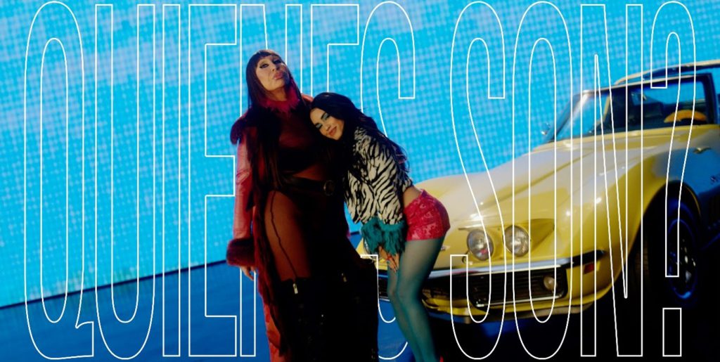 Lali Moria Casan quienes son FROW Coolture