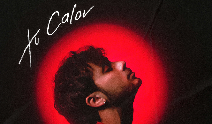 Simón Savi estrena Tu Calor en FROW Coolture