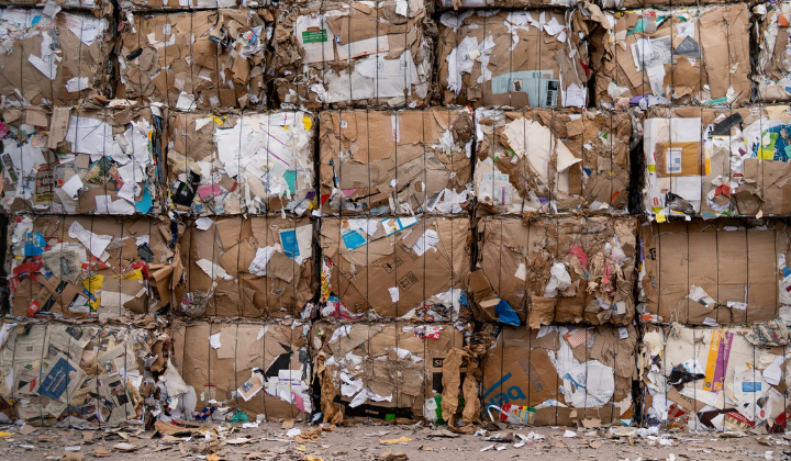 SMI reciclaje economía circular FROW Coolture