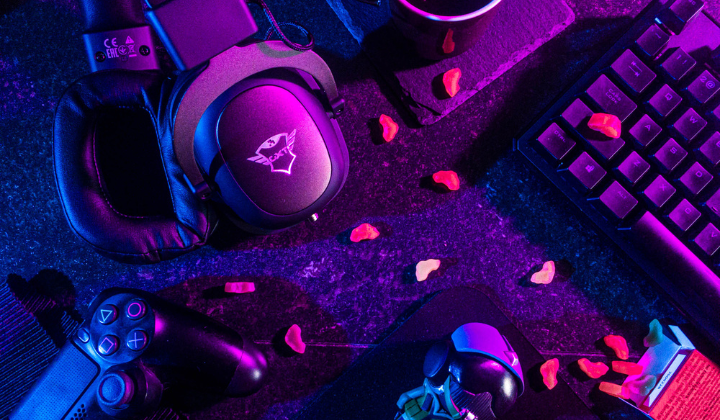Dia del gamer FROW Coolture