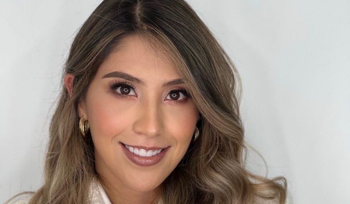 Ana Gabriela Chamorro Abogada derecho aduanero tributaria entrevista FROW Coolture criptomonedas