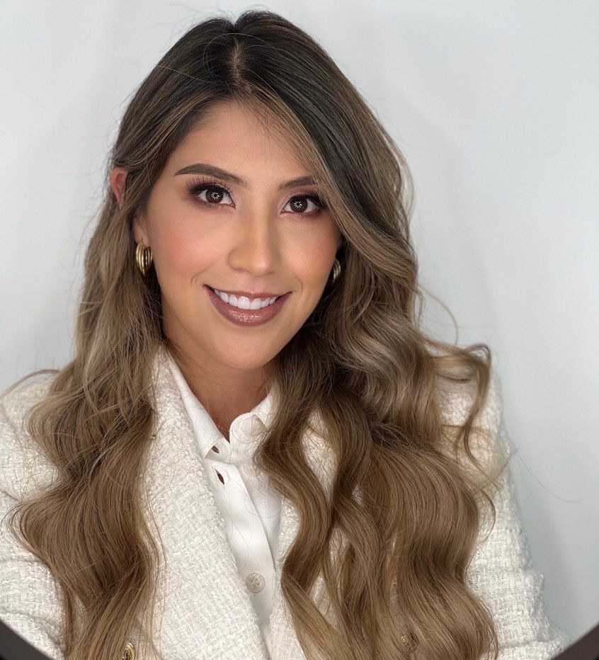 Ana Gabriela Chamorro entrevista cripto activos FROW Coolture