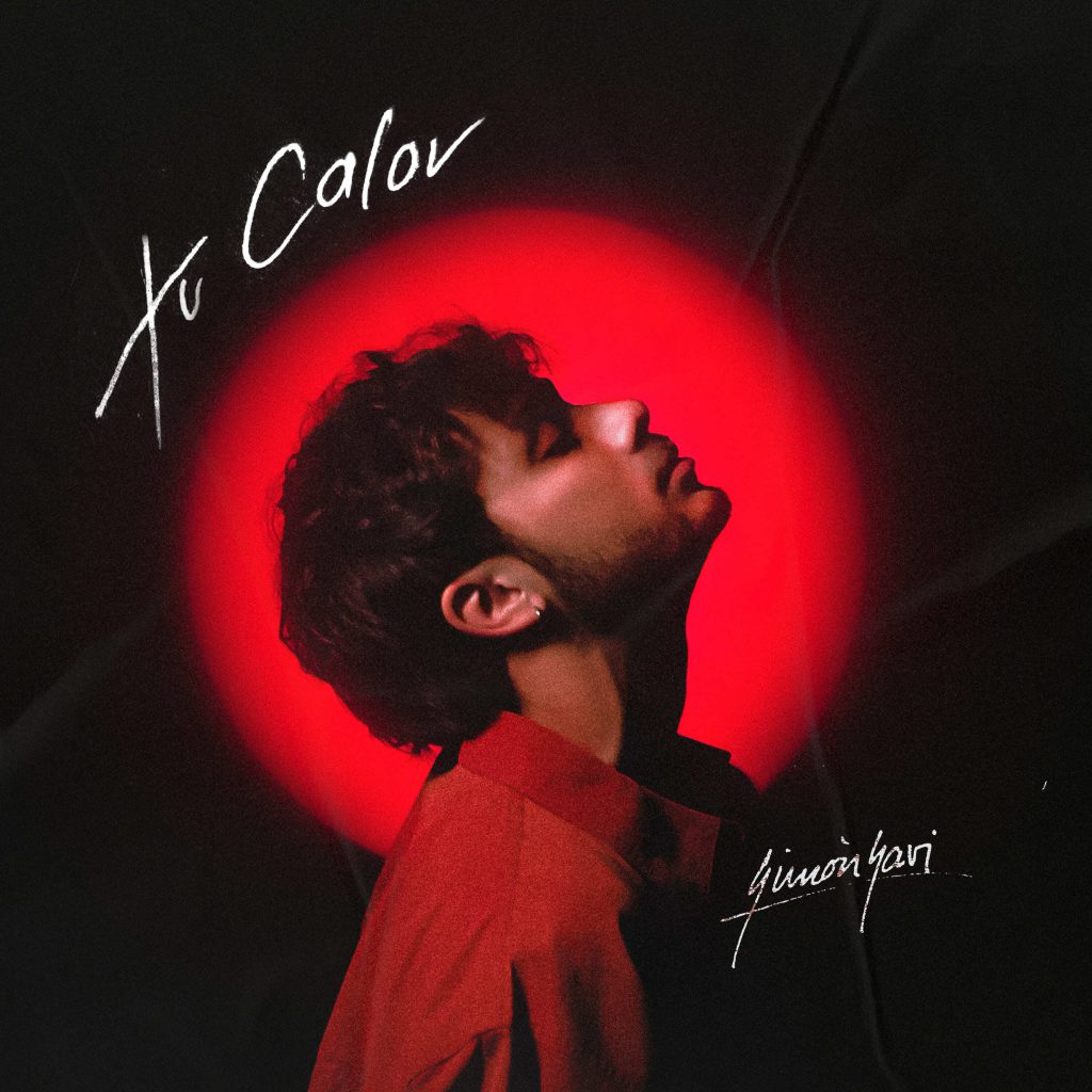 Simón Savi estrena Tu Calor en FROW Coolture