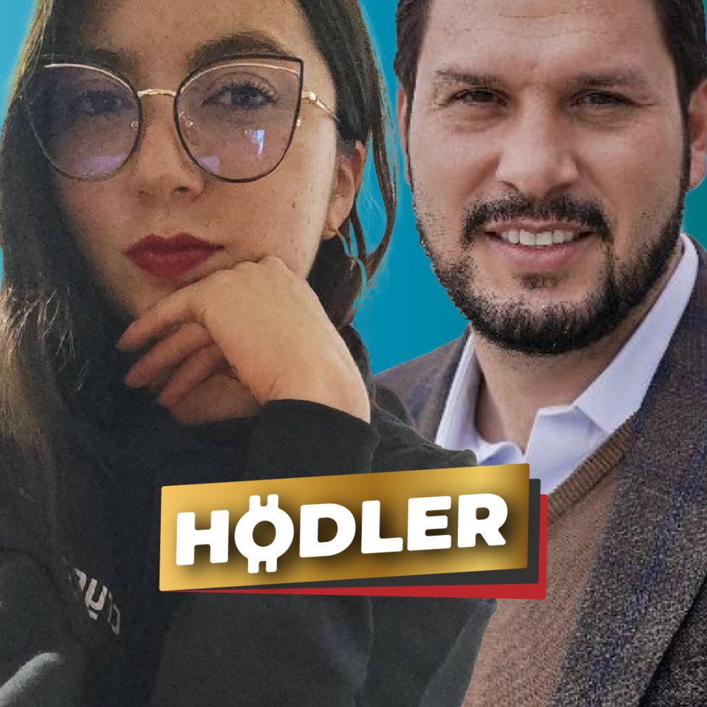 Soy Hodler Lina Escarraga Juan Guillermo Mercado