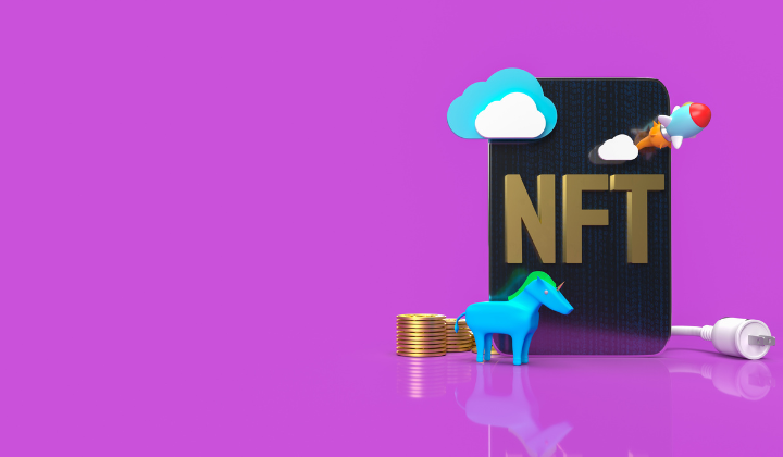 Desafios NFT FROW Coolture