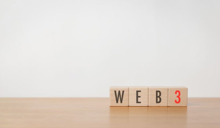 WEB3 en FROW Coolture