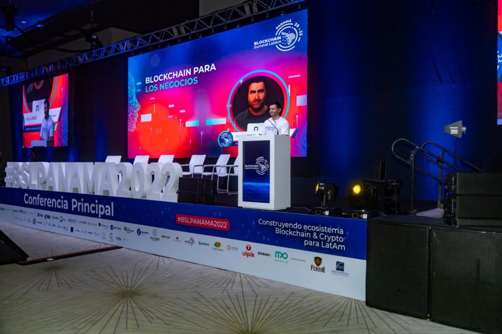 BSL Colombia FROW Coolture