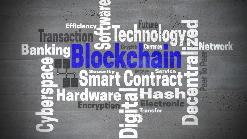 que es blockchain en Frow Coolture