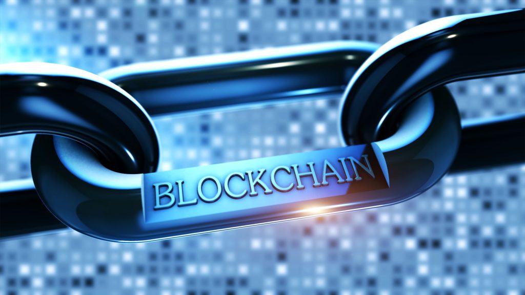 que es blockchain en Frow Coolture