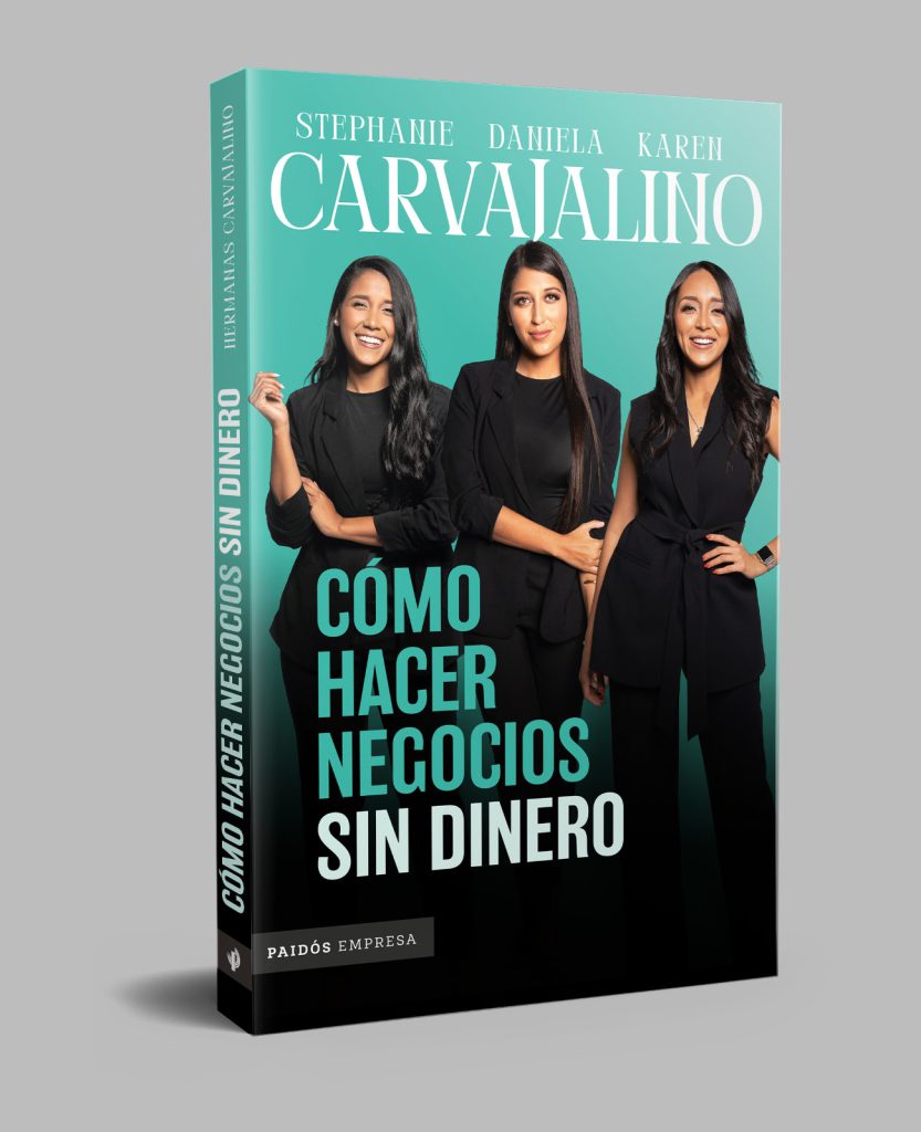 Karen Carvajalino ¿Cómo hacer negocios sin dinero? FROW Coolture