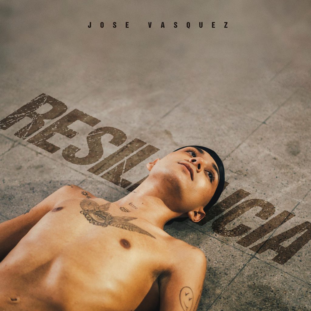 José Vásquez apuesta por la "Resiliencia" en FROW Coolture