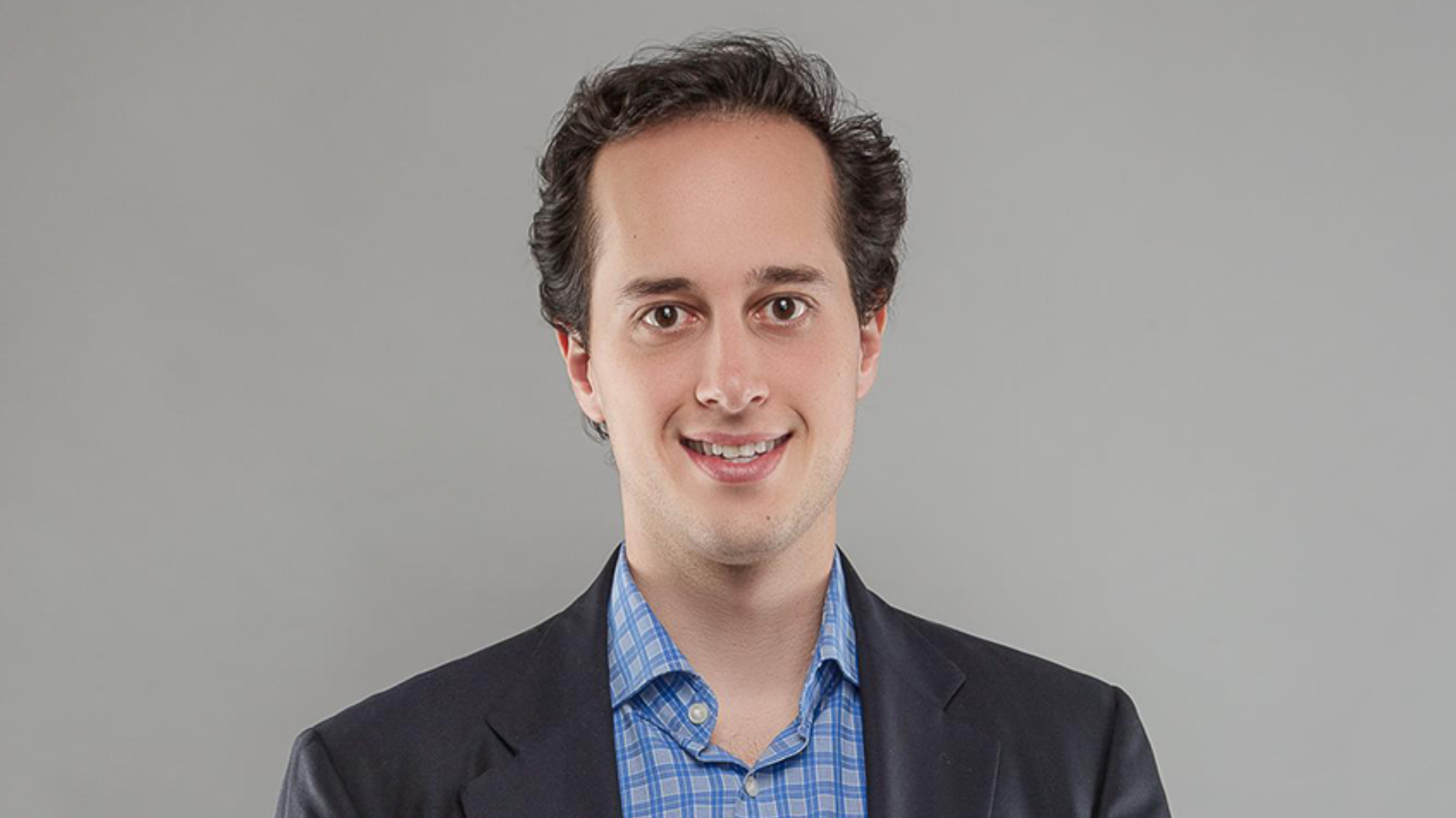 Daniel Vogel CEO Bitso FROW Coolture