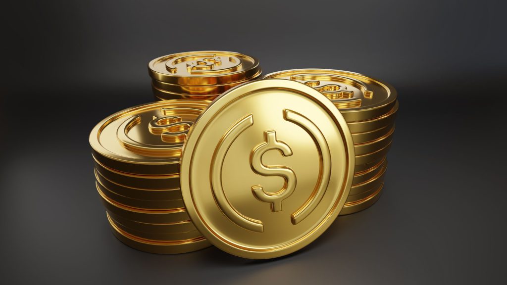 Stablecoins en Colombia FROW Coolture