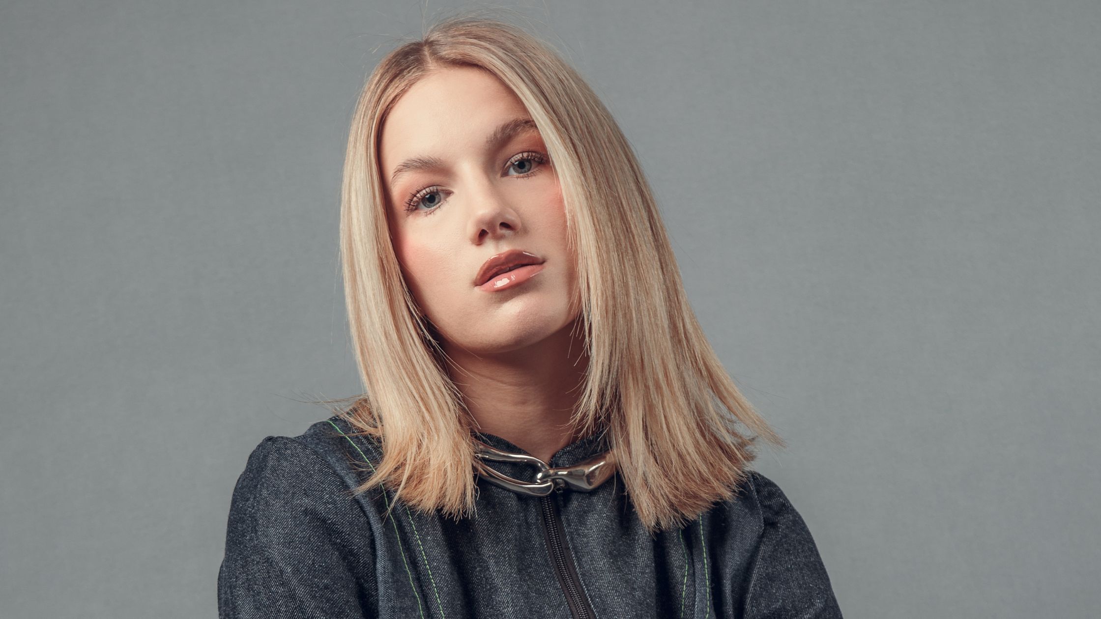 Penelope Robin en FROW Coolture