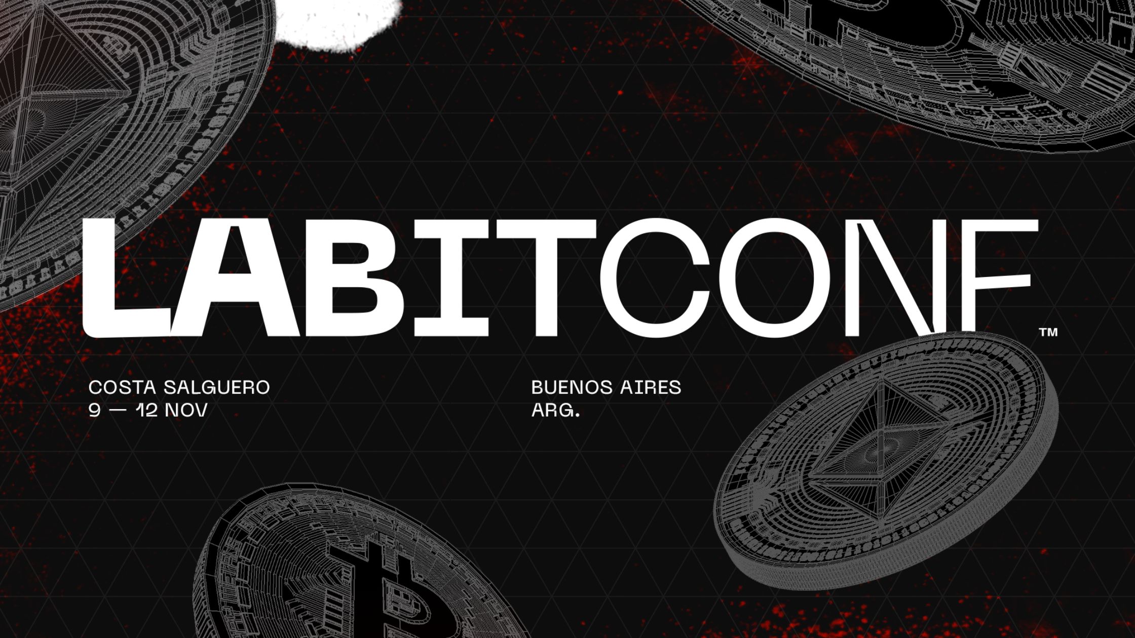 LABITCONF 2023 en FROW Coolture